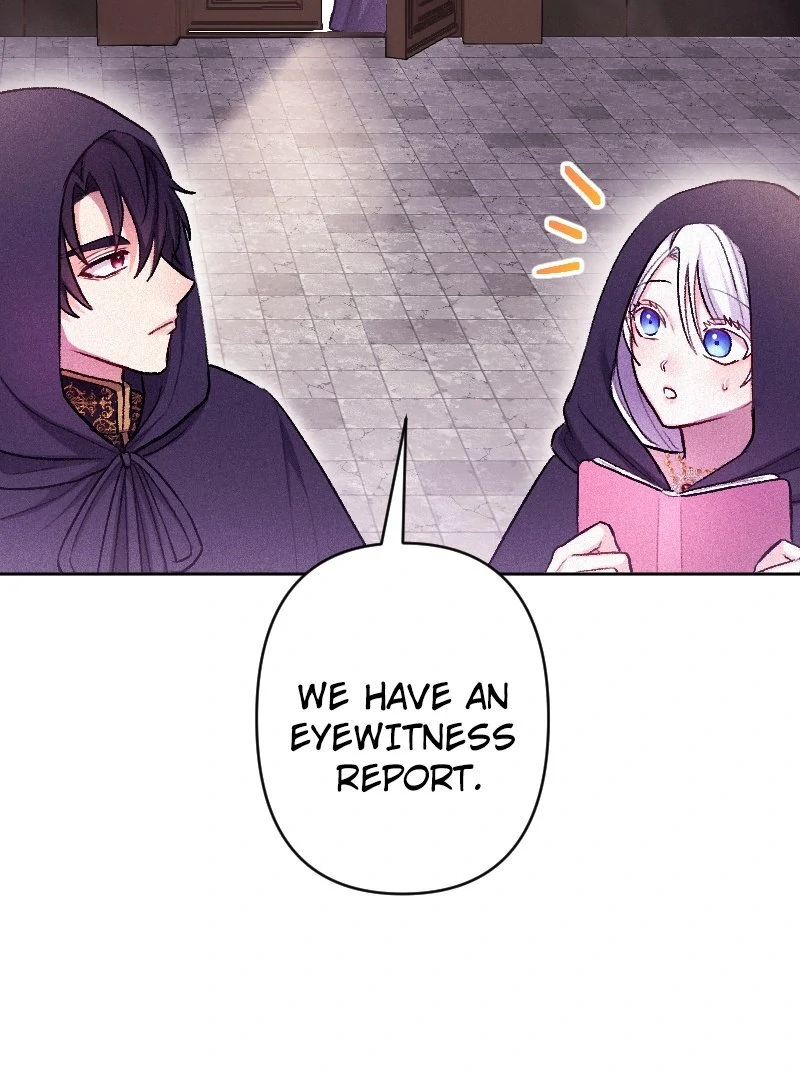 The Abandoned Saintess’s Vow: To Deny the Prince’s Love in Her Next Life Chapter 54 - Page 34