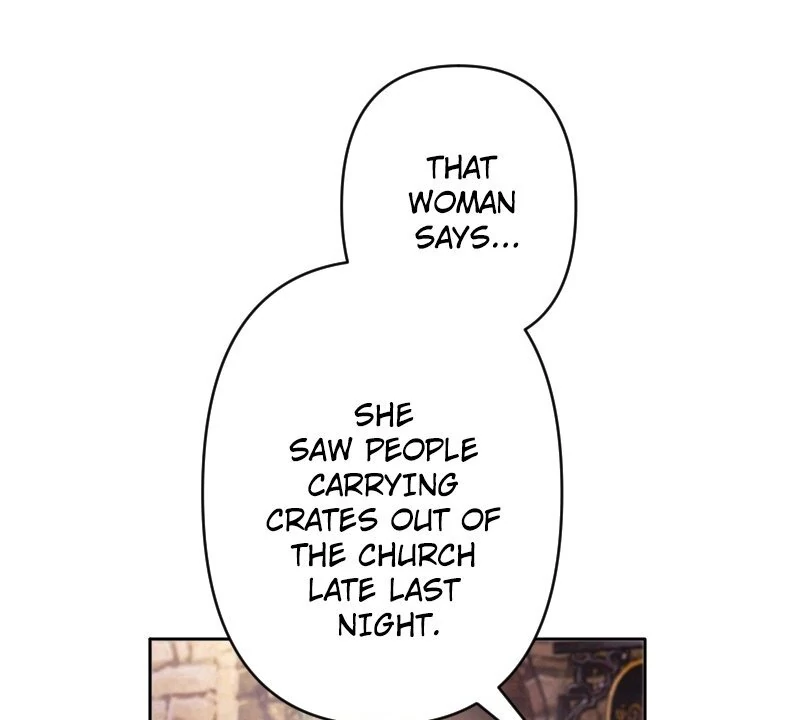 The Abandoned Saintess’s Vow: To Deny the Prince’s Love in Her Next Life Chapter 54 - Page 35