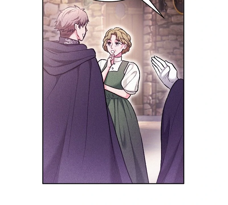The Abandoned Saintess’s Vow: To Deny the Prince’s Love in Her Next Life Chapter 54 - Page 36