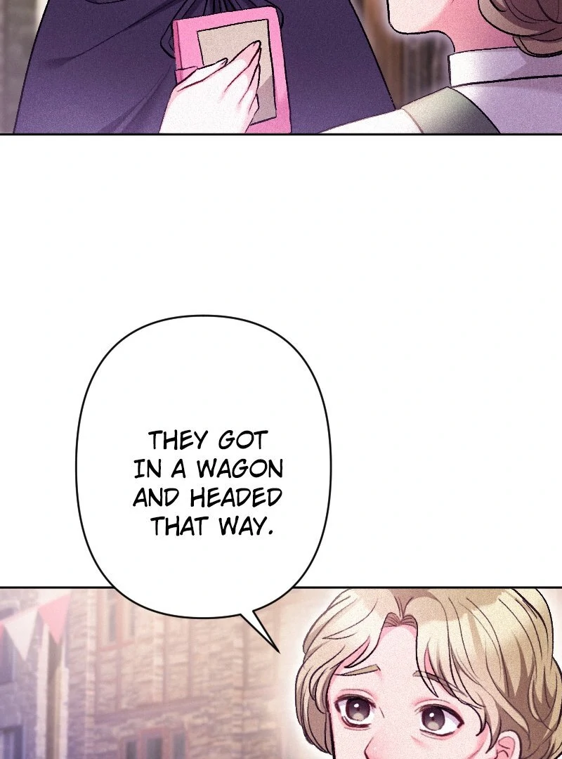 The Abandoned Saintess’s Vow: To Deny the Prince’s Love in Her Next Life Chapter 54 - Page 39