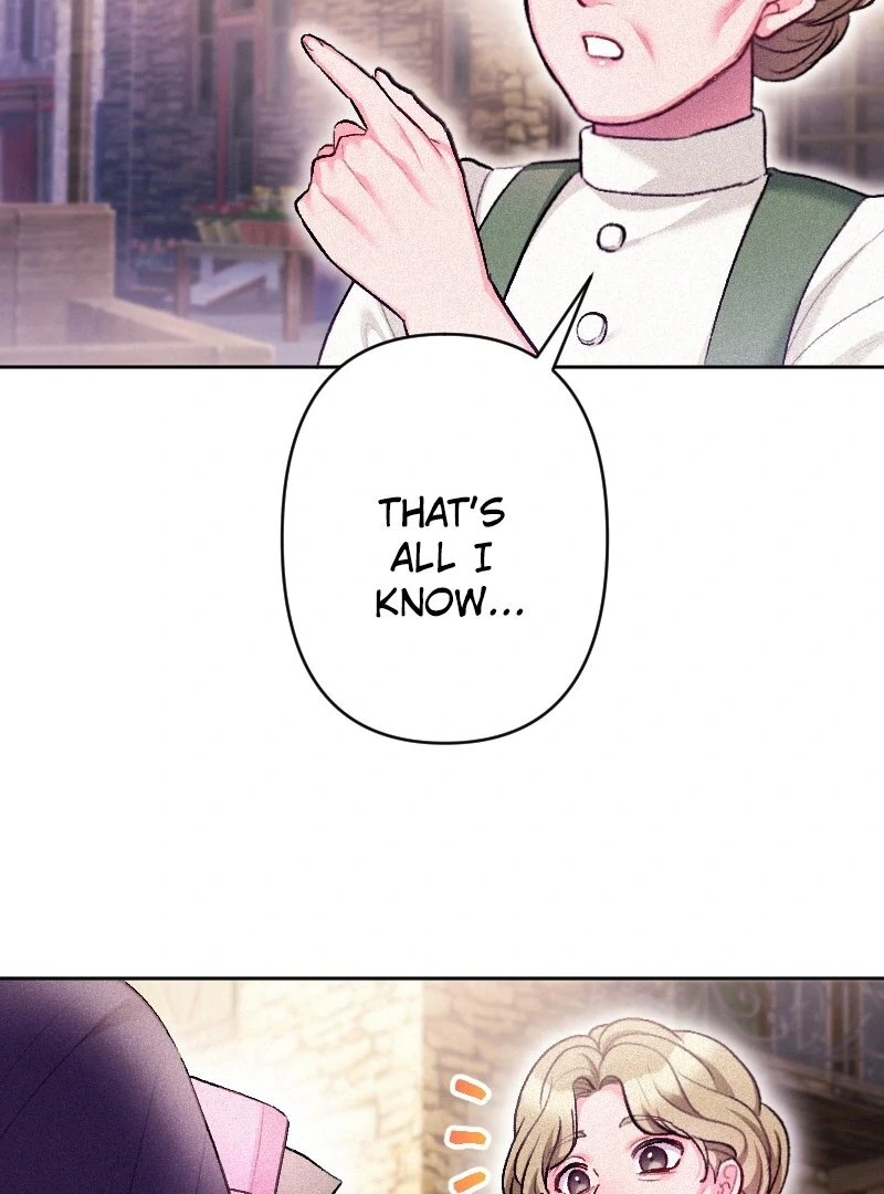 The Abandoned Saintess’s Vow: To Deny the Prince’s Love in Her Next Life Chapter 54 - Page 40