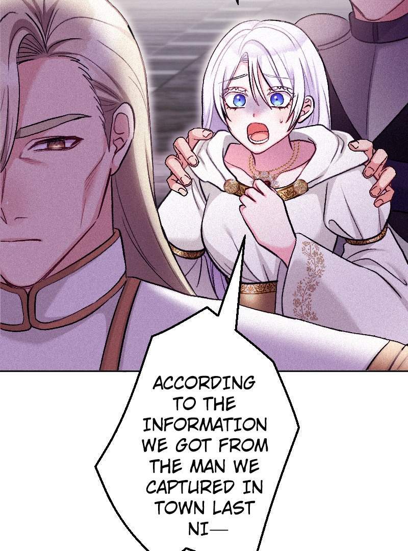 The Abandoned Saintess’s Vow: To Deny the Prince’s Love in Her Next Life Chapter 54 - Page 5