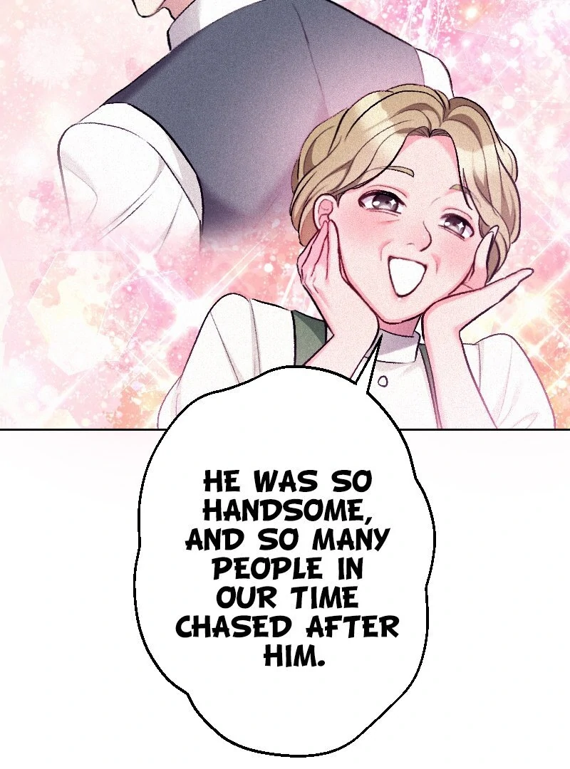 The Abandoned Saintess’s Vow: To Deny the Prince’s Love in Her Next Life Chapter 54 - Page 46