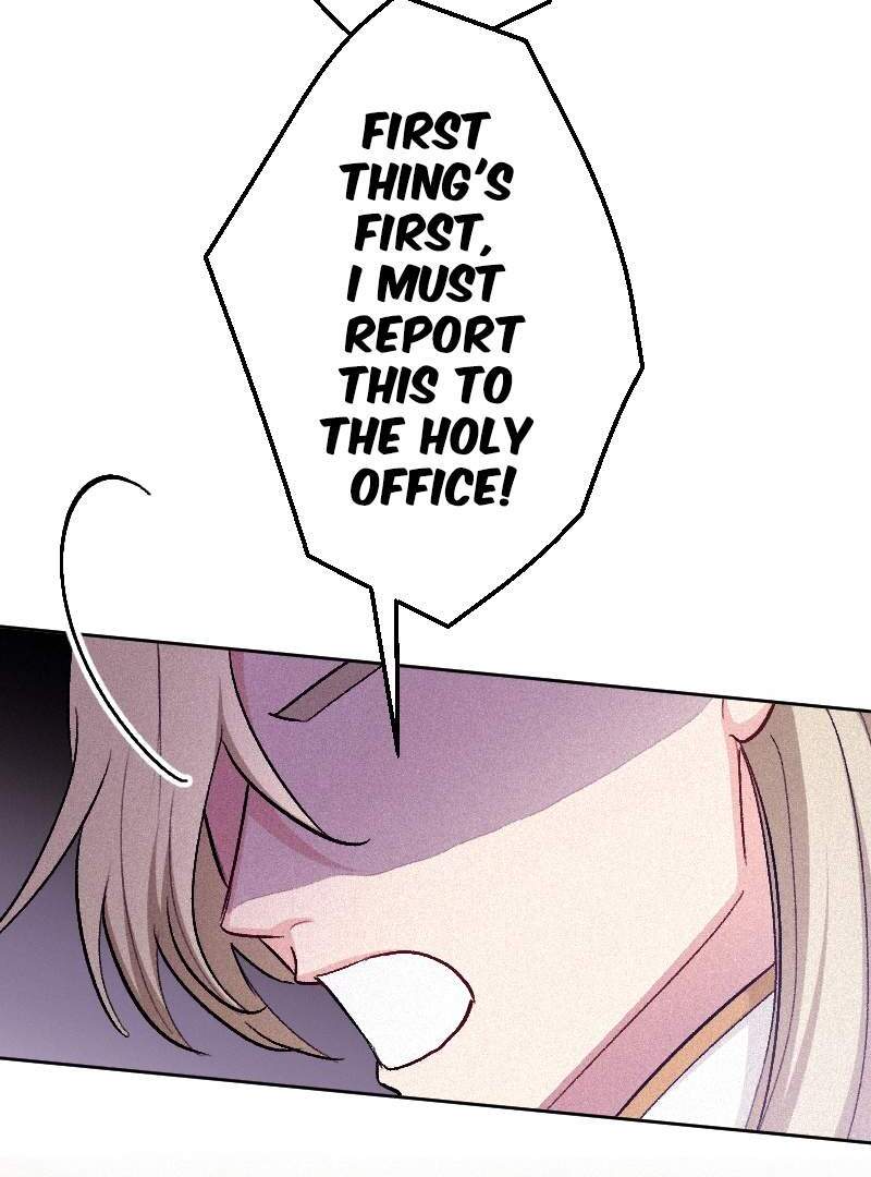 The Abandoned Saintess’s Vow: To Deny the Prince’s Love in Her Next Life Chapter 54 - Page 6