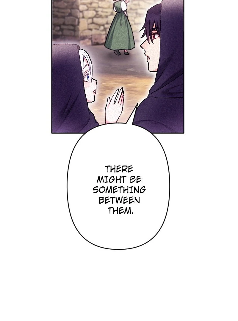 The Abandoned Saintess’s Vow: To Deny the Prince’s Love in Her Next Life Chapter 54 - Page 52