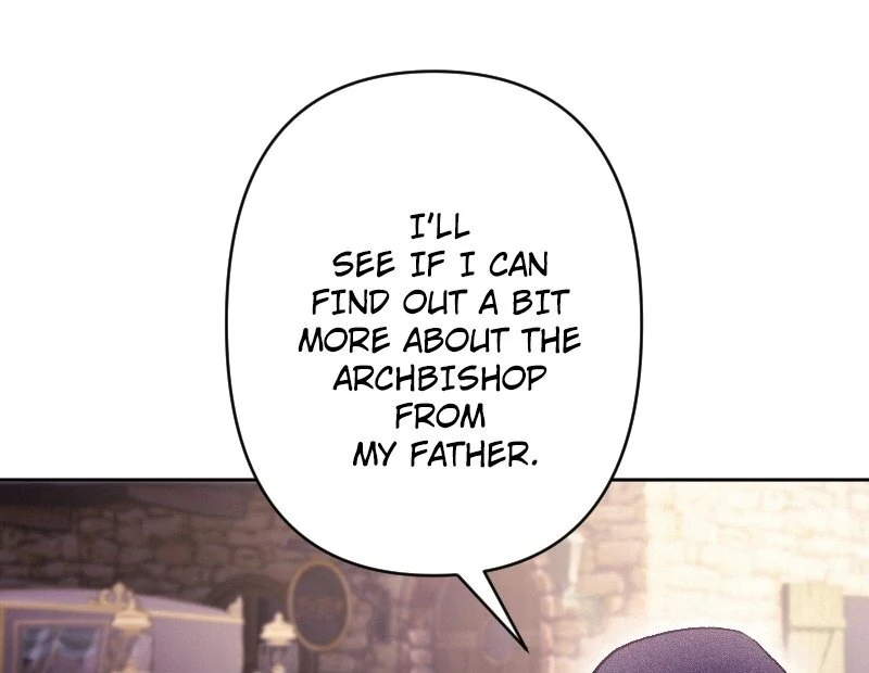 The Abandoned Saintess’s Vow: To Deny the Prince’s Love in Her Next Life Chapter 54 - Page 53