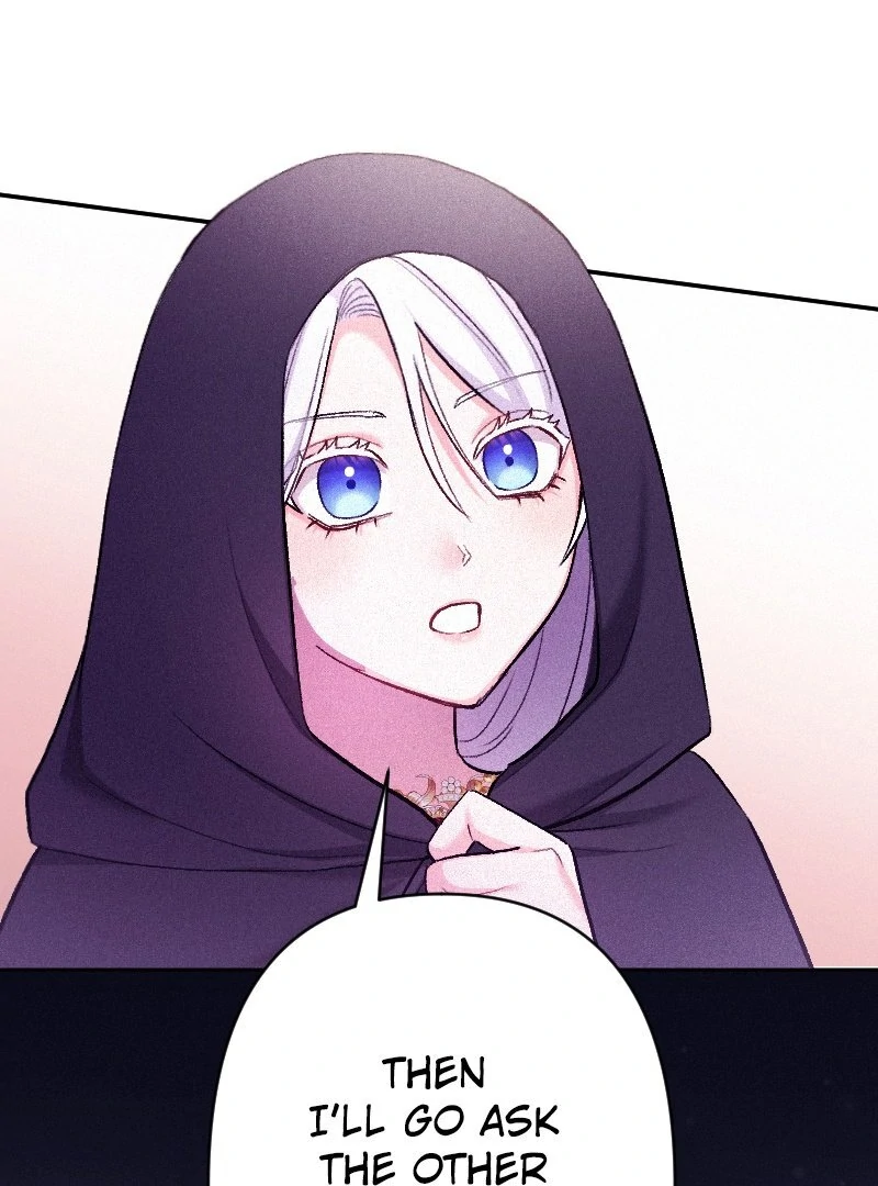 The Abandoned Saintess’s Vow: To Deny the Prince’s Love in Her Next Life Chapter 54 - Page 55