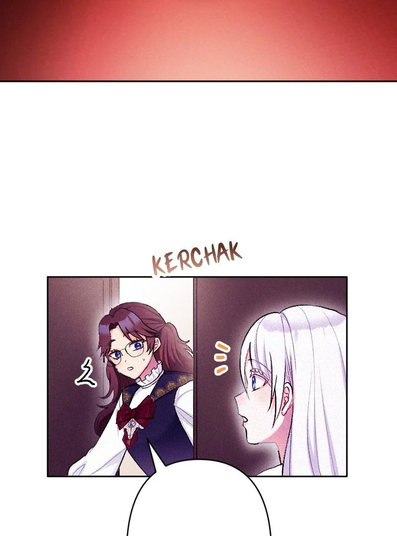 The Abandoned Saintess’s Vow: To Deny the Prince’s Love in Her Next Life Chapter 54 - Page 58