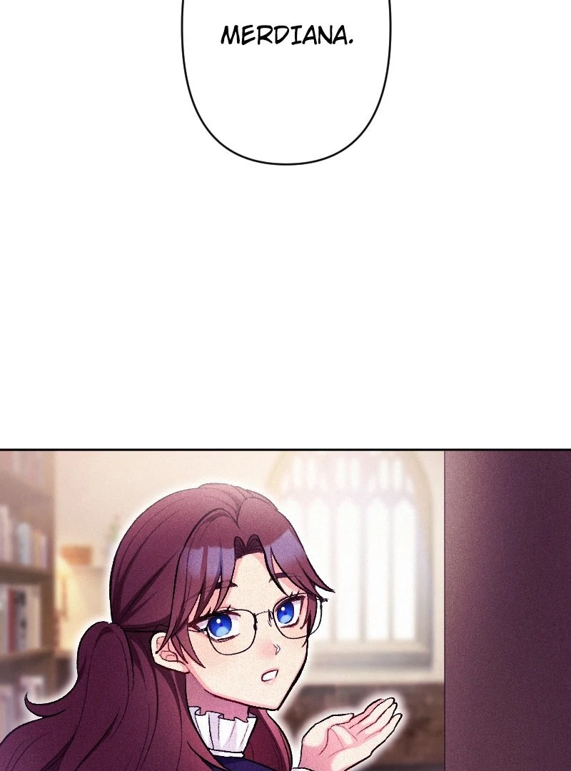 The Abandoned Saintess’s Vow: To Deny the Prince’s Love in Her Next Life Chapter 54 - Page 59