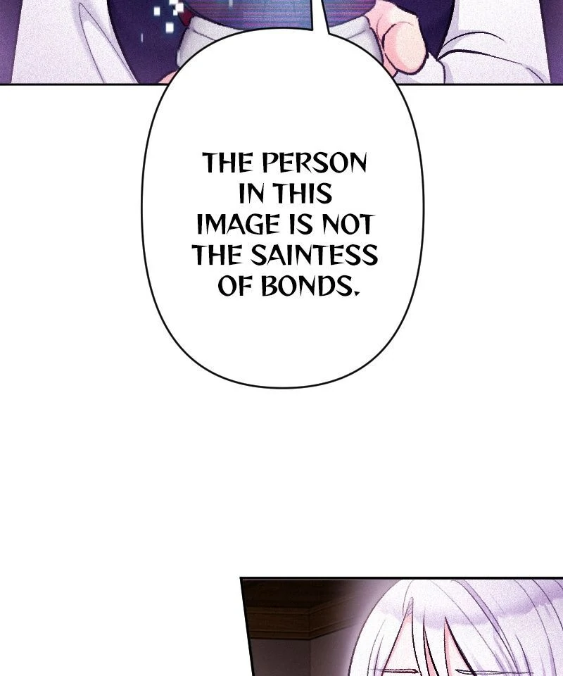 The Abandoned Saintess’s Vow: To Deny the Prince’s Love in Her Next Life Chapter 54 - Page 69