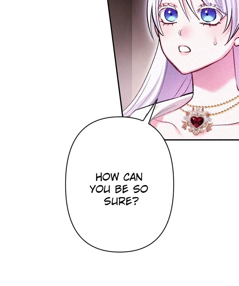 The Abandoned Saintess’s Vow: To Deny the Prince’s Love in Her Next Life Chapter 54 - Page 70