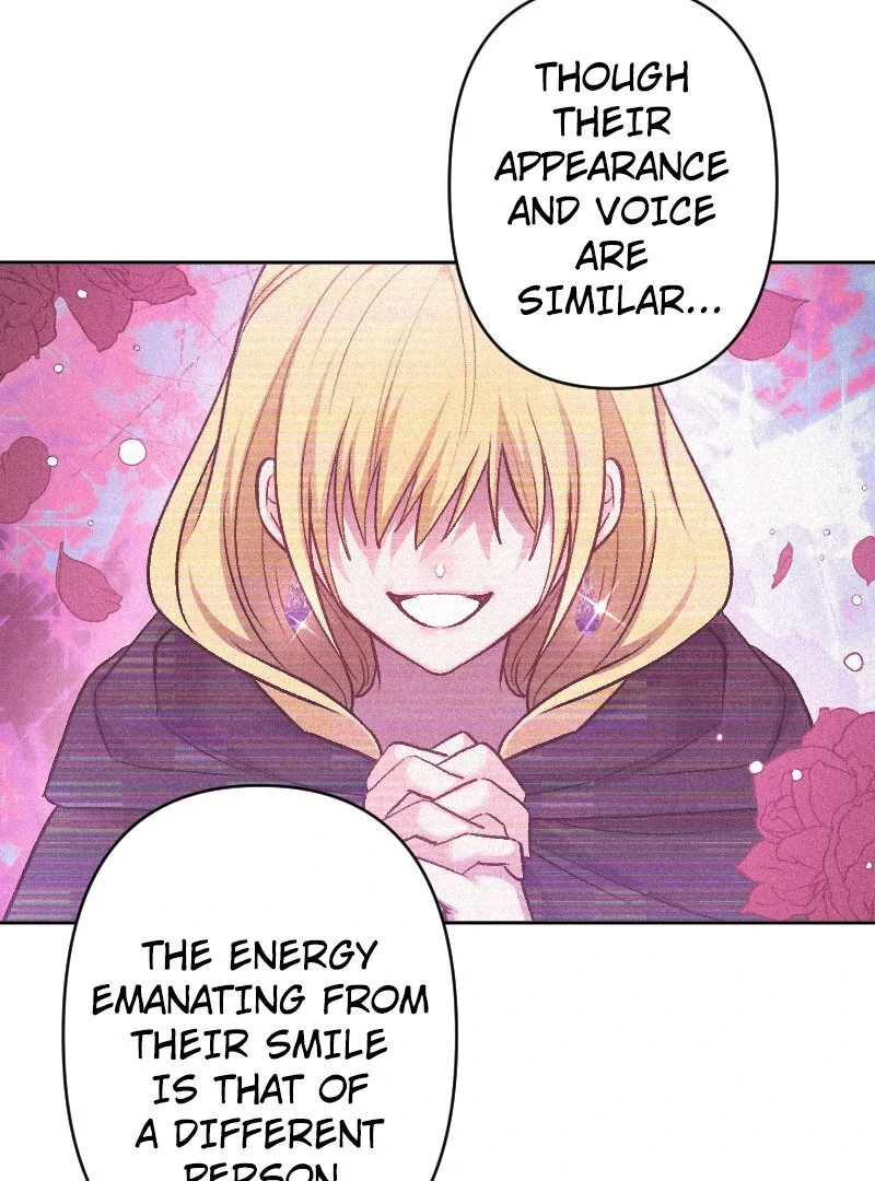 The Abandoned Saintess’s Vow: To Deny the Prince’s Love in Her Next Life Chapter 54 - Page 73