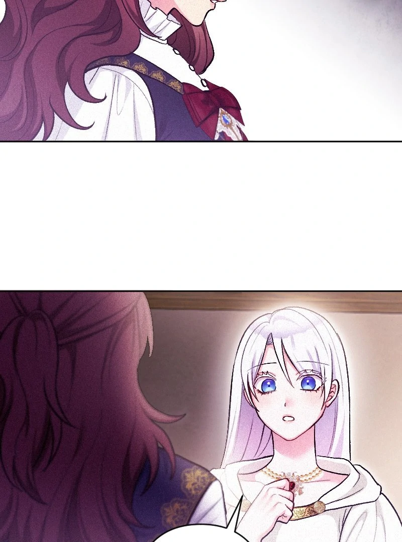 The Abandoned Saintess’s Vow: To Deny the Prince’s Love in Her Next Life Chapter 54 - Page 75