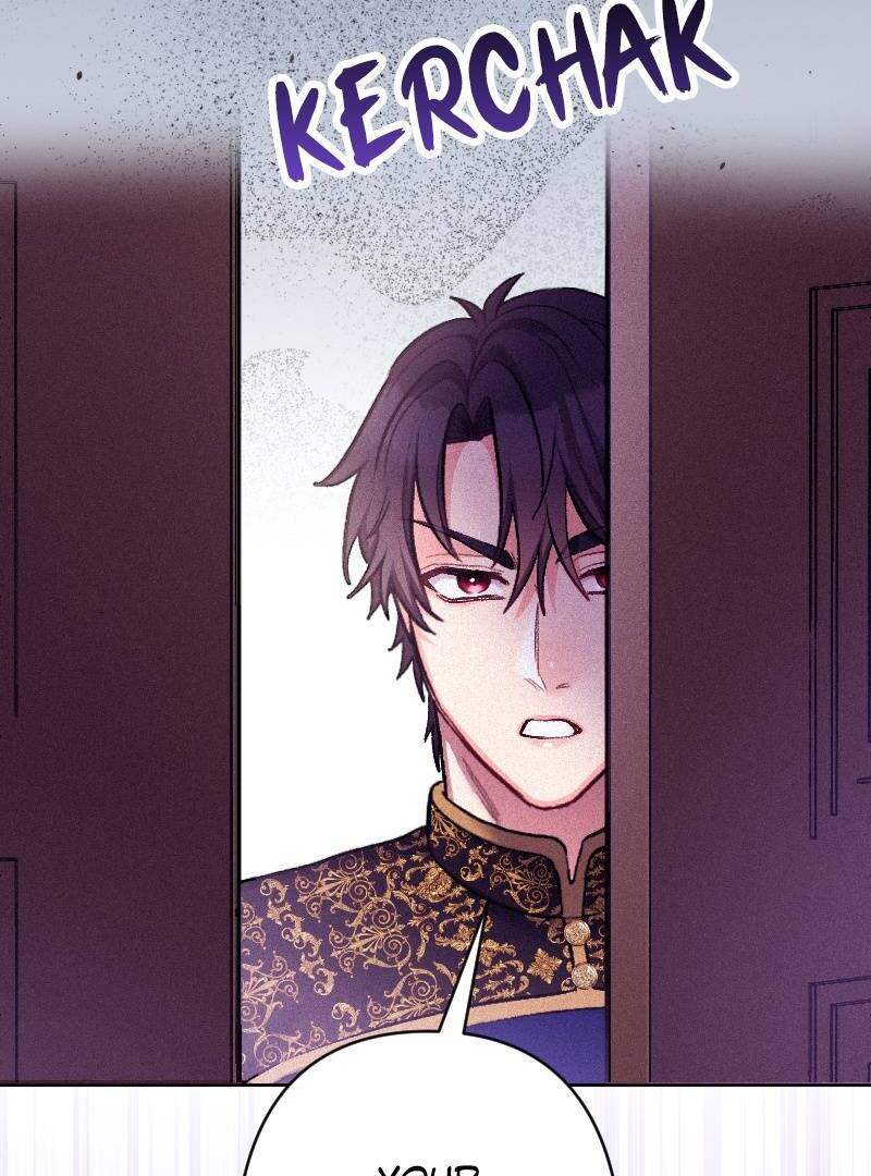 The Abandoned Saintess’s Vow: To Deny the Prince’s Love in Her Next Life Chapter 54 - Page 85