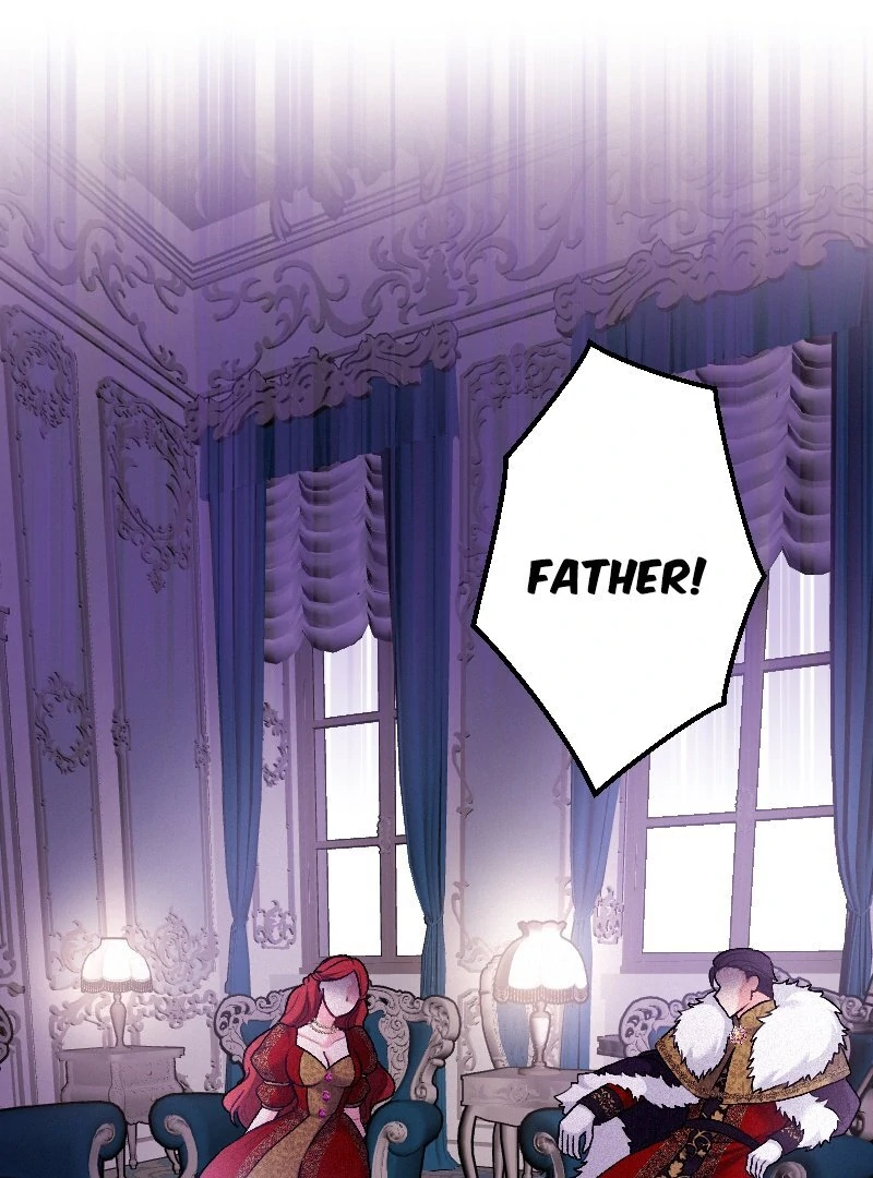 The Abandoned Saintess’s Vow: To Deny the Prince’s Love in Her Next Life Chapter 54 - Page 89