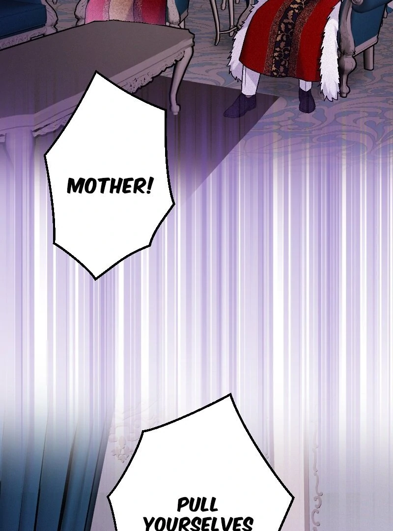 The Abandoned Saintess’s Vow: To Deny the Prince’s Love in Her Next Life Chapter 54 - Page 90