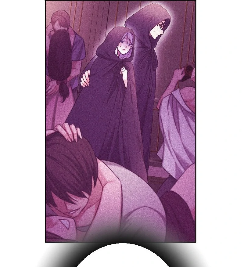 The Abandoned Saintess’s Vow: To Deny the Prince’s Love in Her Next Life Chapter 54 - Page 95