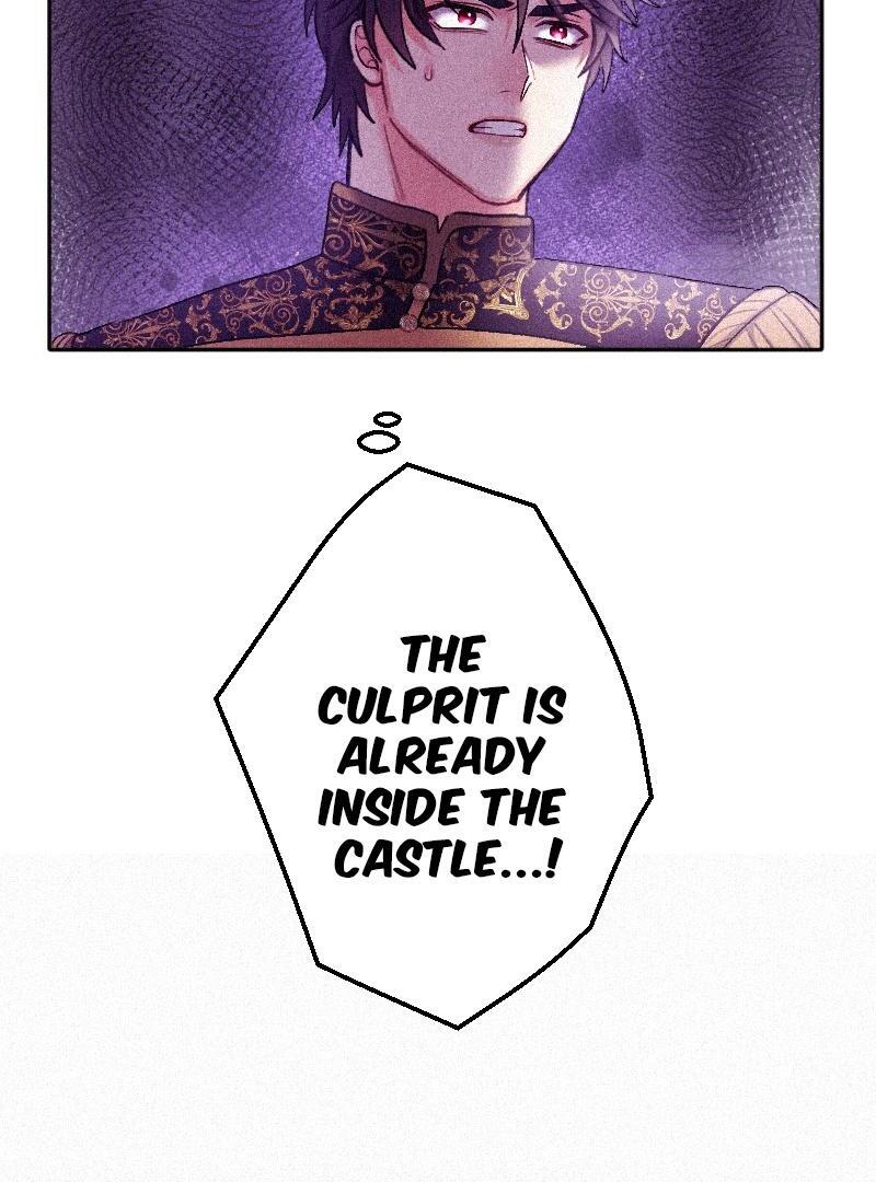 The Abandoned Saintess’s Vow: To Deny the Prince’s Love in Her Next Life Chapter 55 - Page 2