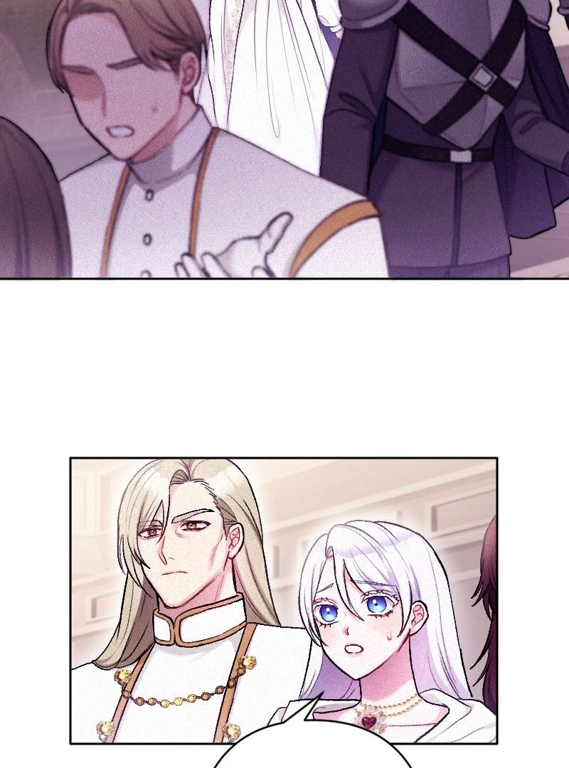 The Abandoned Saintess’s Vow: To Deny the Prince’s Love in Her Next Life Chapter 55 - Page 11