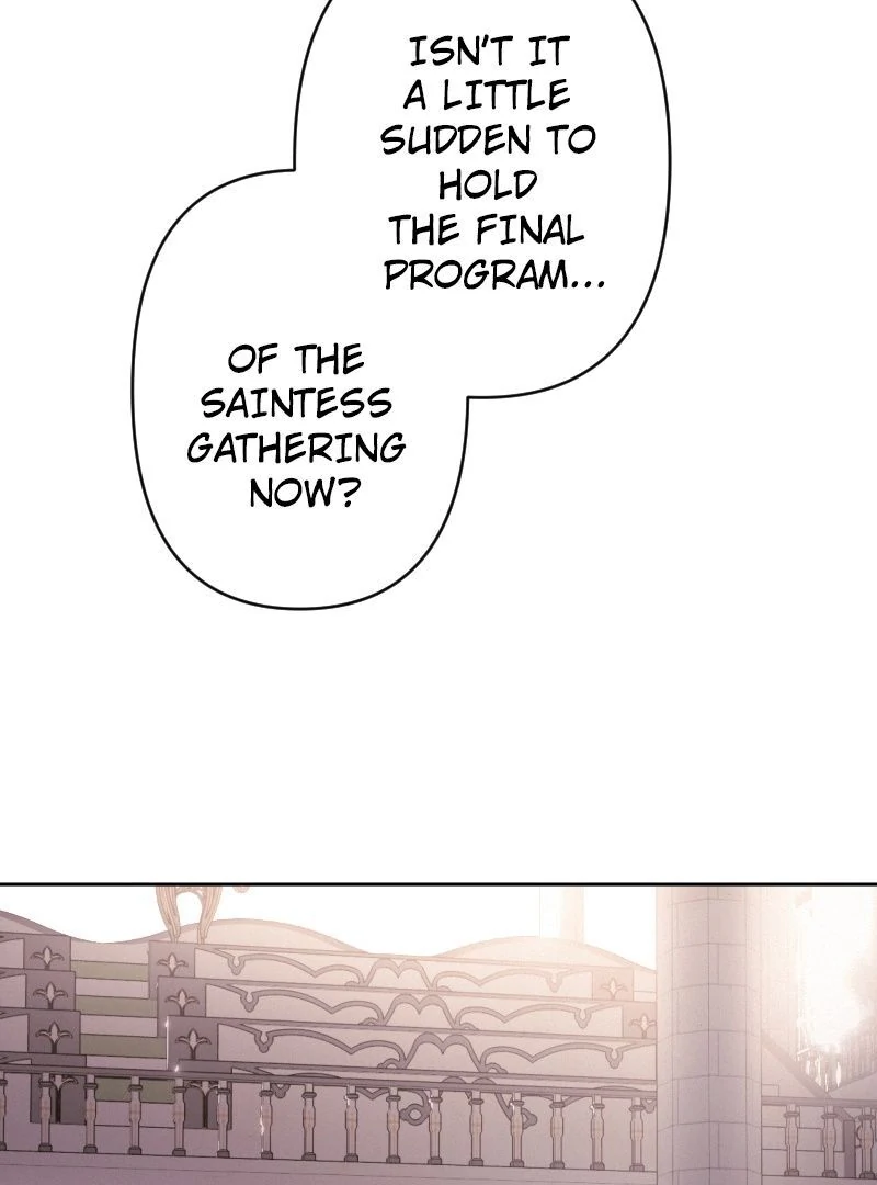 The Abandoned Saintess’s Vow: To Deny the Prince’s Love in Her Next Life Chapter 55 - Page 12