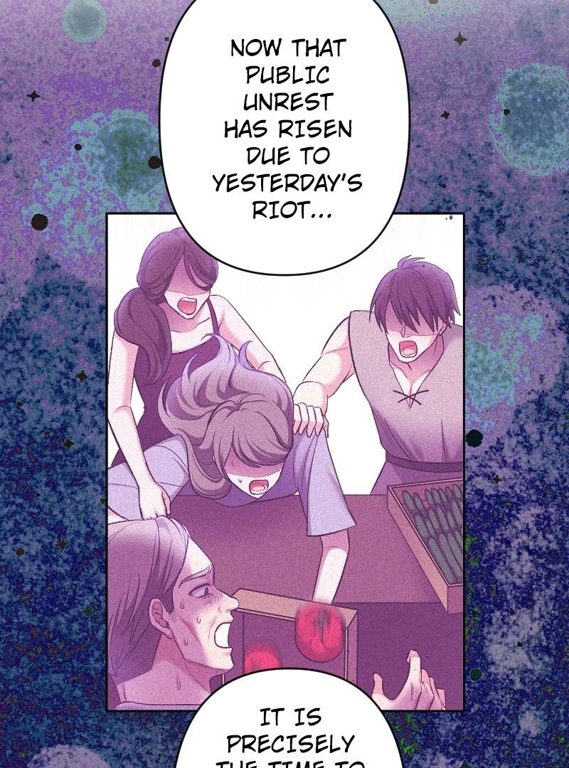 The Abandoned Saintess’s Vow: To Deny the Prince’s Love in Her Next Life Chapter 55 - Page 15