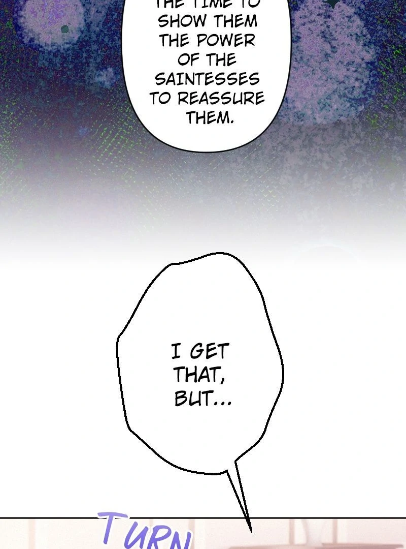 The Abandoned Saintess’s Vow: To Deny the Prince’s Love in Her Next Life Chapter 55 - Page 16