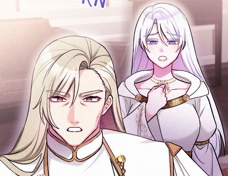 The Abandoned Saintess’s Vow: To Deny the Prince’s Love in Her Next Life Chapter 55 - Page 17