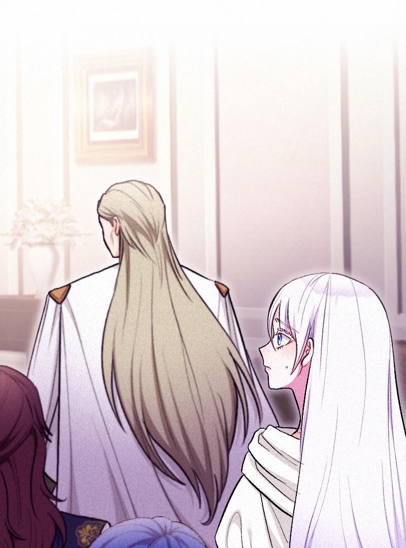 The Abandoned Saintess’s Vow: To Deny the Prince’s Love in Her Next Life Chapter 55 - Page 19