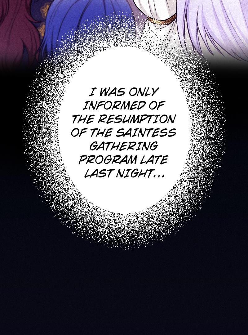 The Abandoned Saintess’s Vow: To Deny the Prince’s Love in Her Next Life Chapter 55 - Page 20