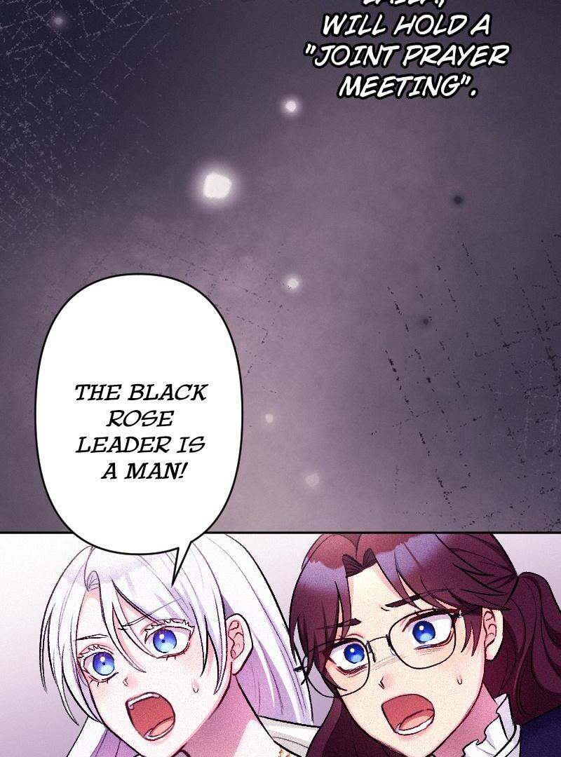 The Abandoned Saintess’s Vow: To Deny the Prince’s Love in Her Next Life Chapter 55 - Page 22