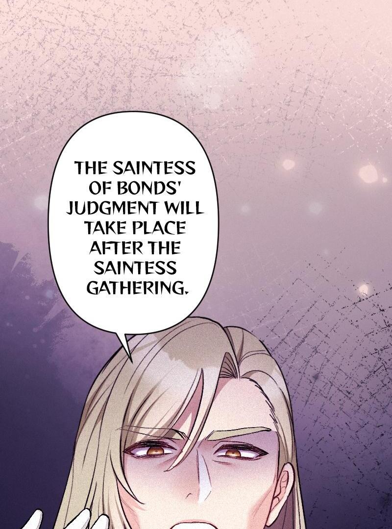 The Abandoned Saintess’s Vow: To Deny the Prince’s Love in Her Next Life Chapter 55 - Page 24