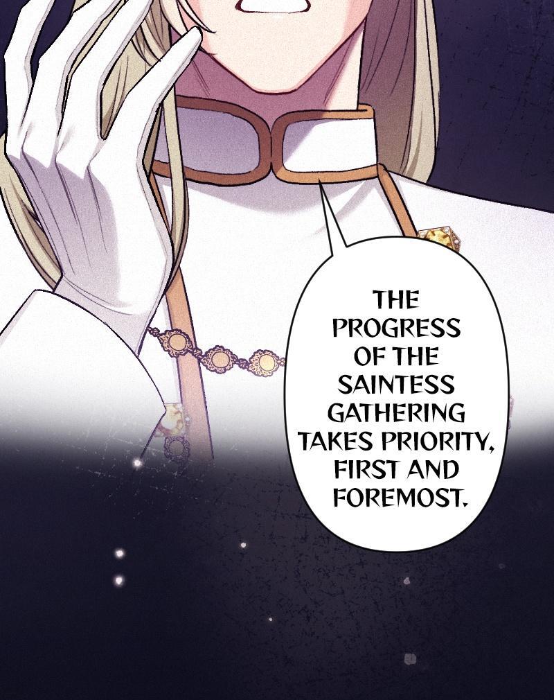 The Abandoned Saintess’s Vow: To Deny the Prince’s Love in Her Next Life Chapter 55 - Page 25