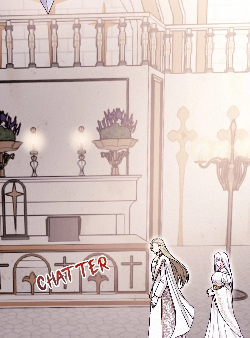 The Abandoned Saintess’s Vow: To Deny the Prince’s Love in Her Next Life Chapter 55 - Page 28