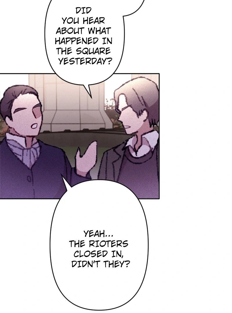 The Abandoned Saintess’s Vow: To Deny the Prince’s Love in Her Next Life Chapter 55 - Page 30