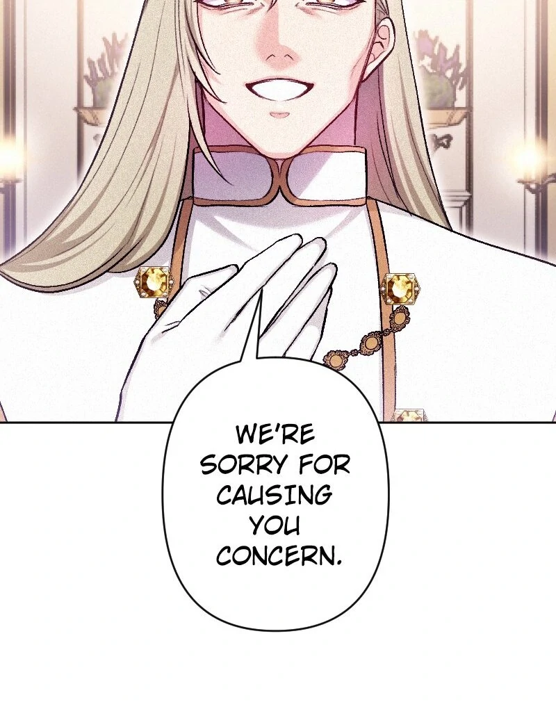 The Abandoned Saintess’s Vow: To Deny the Prince’s Love in Her Next Life Chapter 55 - Page 34