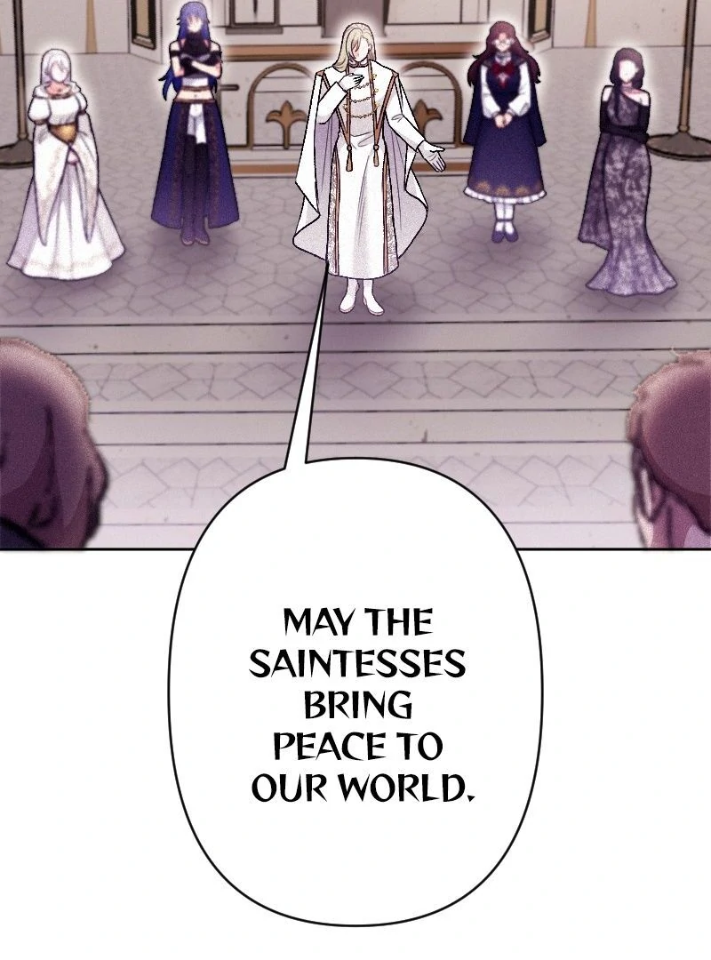 The Abandoned Saintess’s Vow: To Deny the Prince’s Love in Her Next Life Chapter 55 - Page 36