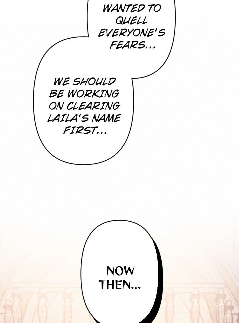 The Abandoned Saintess’s Vow: To Deny the Prince’s Love in Her Next Life Chapter 55 - Page 38