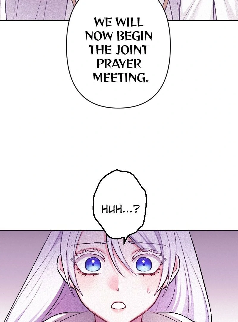 The Abandoned Saintess’s Vow: To Deny the Prince’s Love in Her Next Life Chapter 55 - Page 40