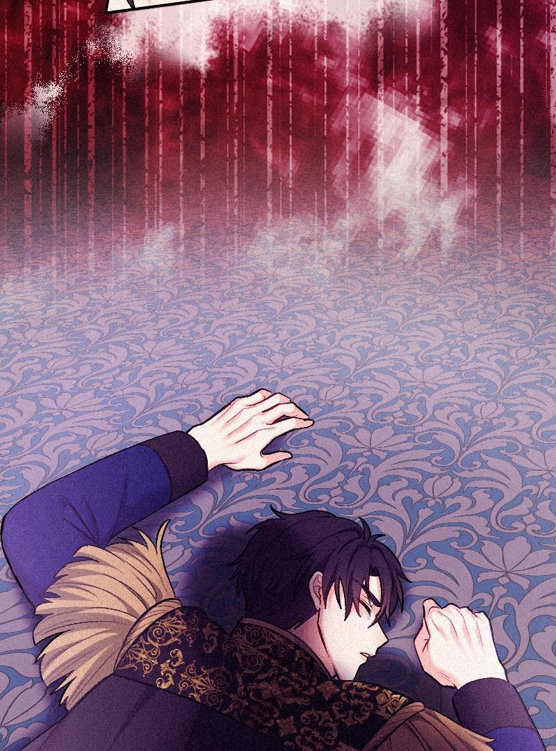 The Abandoned Saintess’s Vow: To Deny the Prince’s Love in Her Next Life Chapter 55 - Page 5