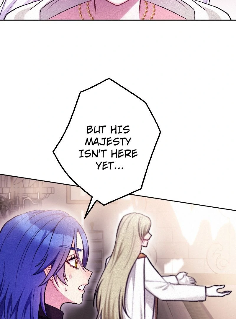 The Abandoned Saintess’s Vow: To Deny the Prince’s Love in Her Next Life Chapter 55 - Page 41