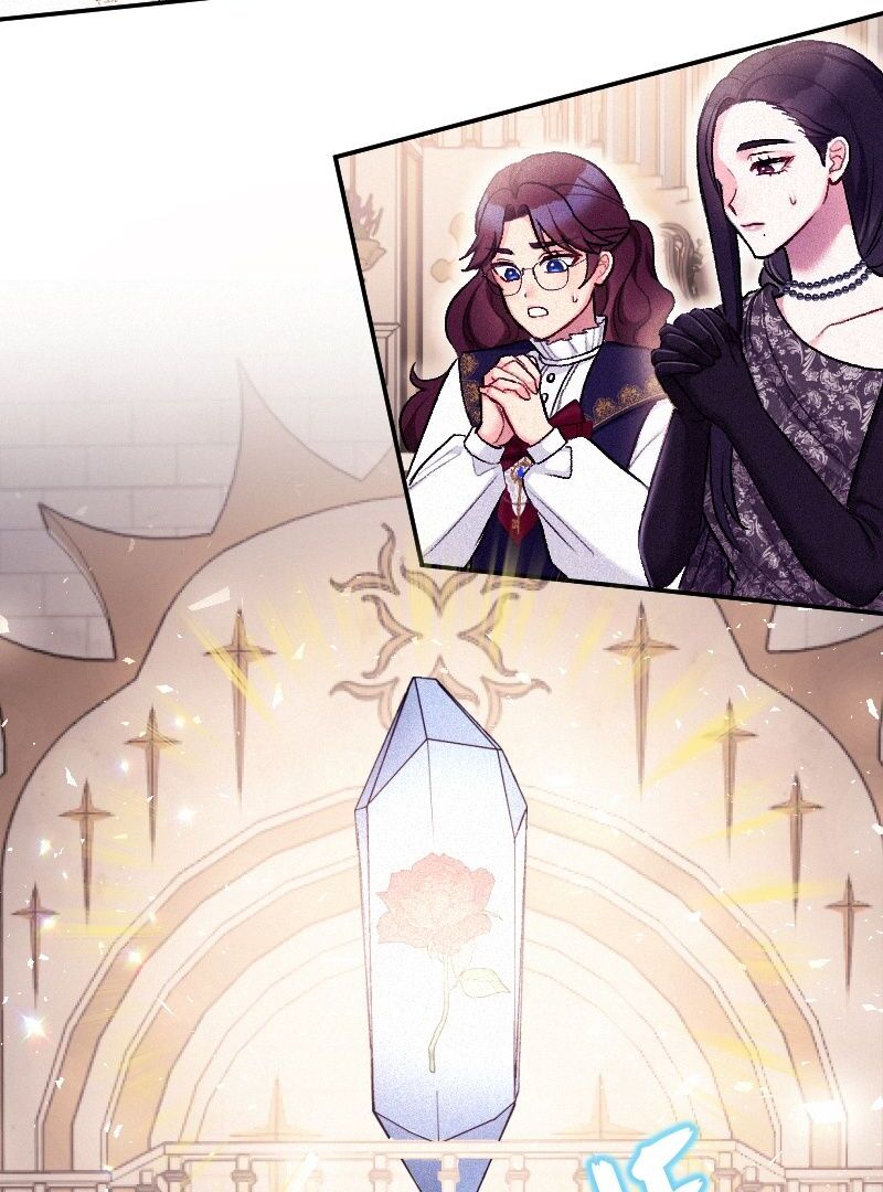 The Abandoned Saintess’s Vow: To Deny the Prince’s Love in Her Next Life Chapter 55 - Page 45