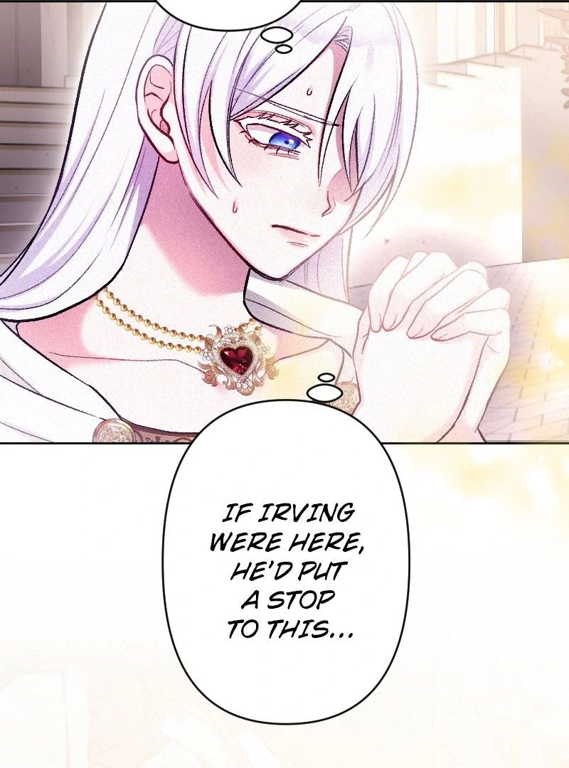 The Abandoned Saintess’s Vow: To Deny the Prince’s Love in Her Next Life Chapter 55 - Page 49