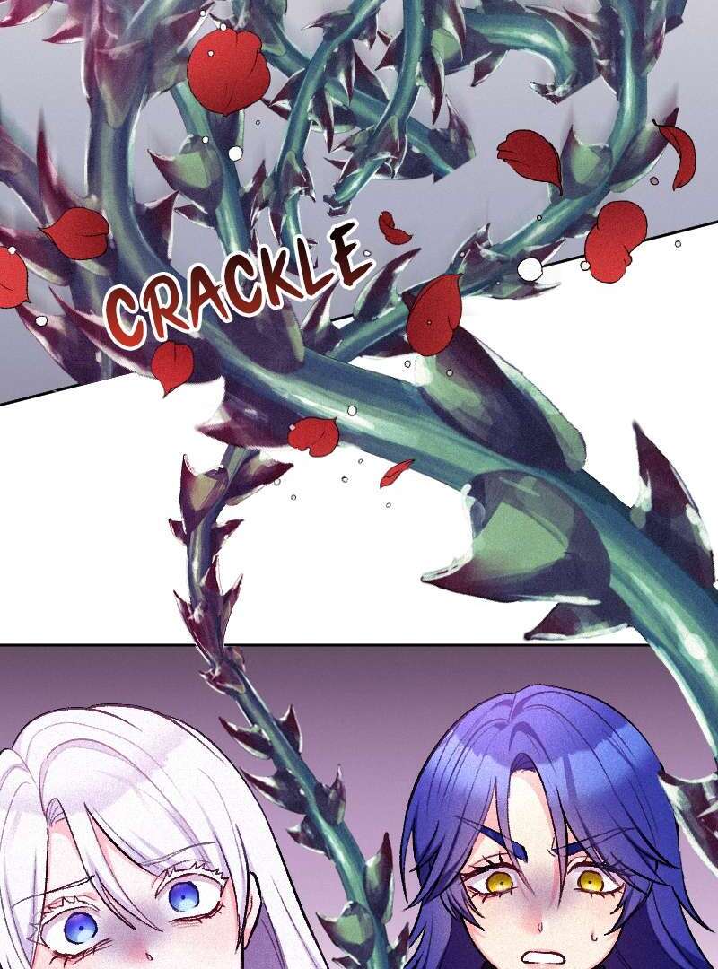 The Abandoned Saintess’s Vow: To Deny the Prince’s Love in Her Next Life Chapter 55 - Page 54