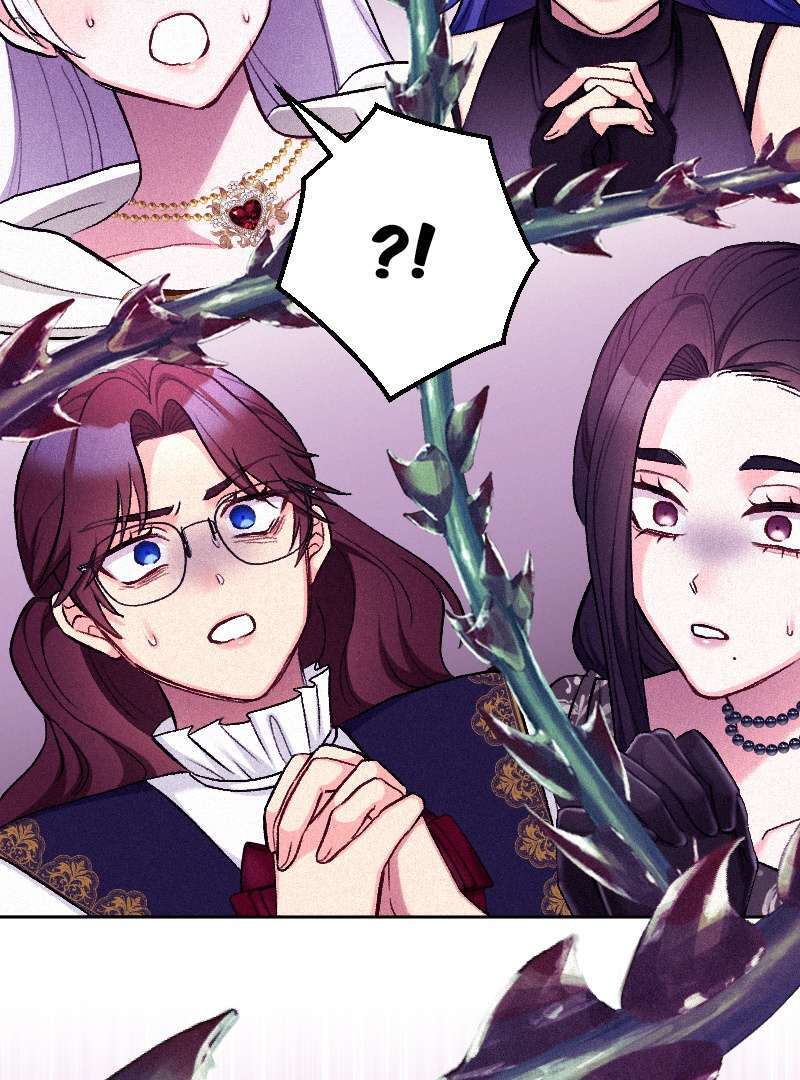 The Abandoned Saintess’s Vow: To Deny the Prince’s Love in Her Next Life Chapter 55 - Page 55