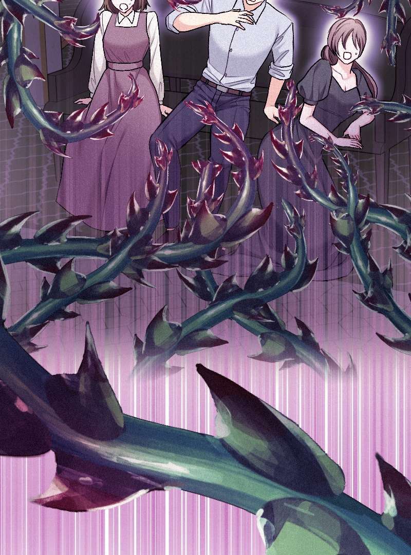 The Abandoned Saintess’s Vow: To Deny the Prince’s Love in Her Next Life Chapter 55 - Page 57