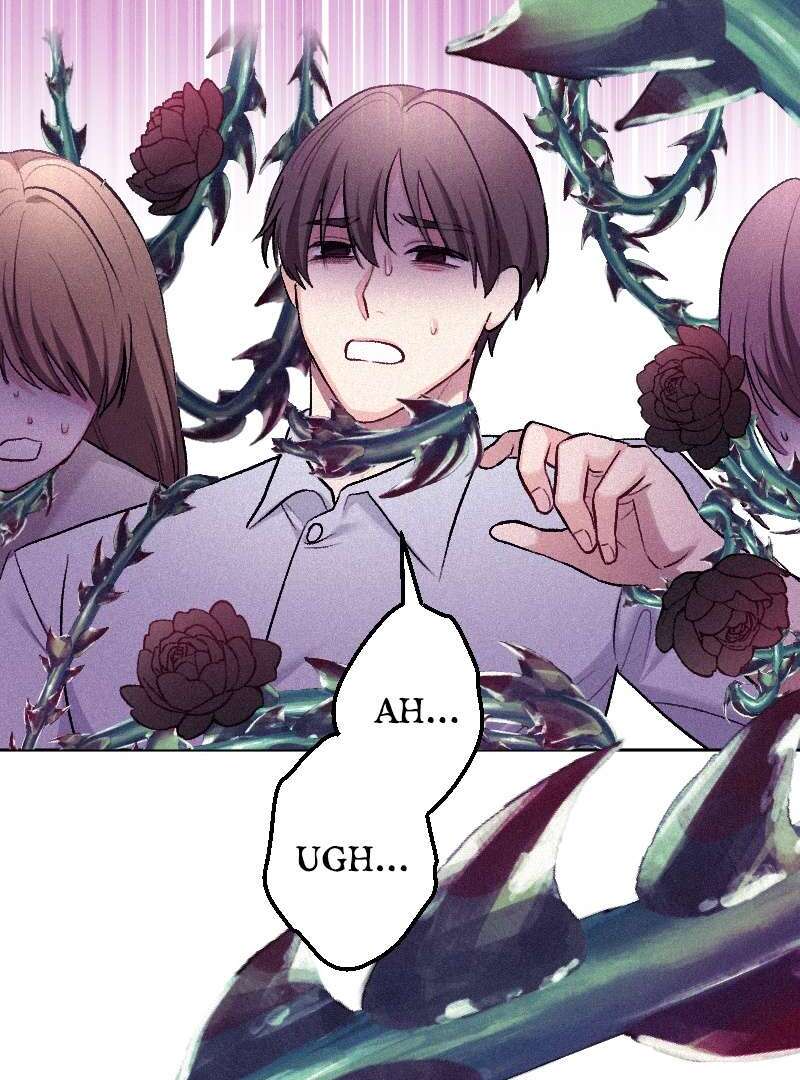 The Abandoned Saintess’s Vow: To Deny the Prince’s Love in Her Next Life Chapter 55 - Page 58