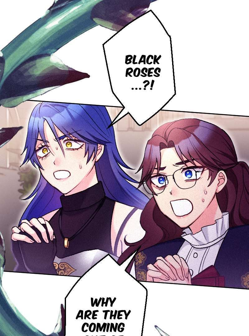 The Abandoned Saintess’s Vow: To Deny the Prince’s Love in Her Next Life Chapter 55 - Page 59