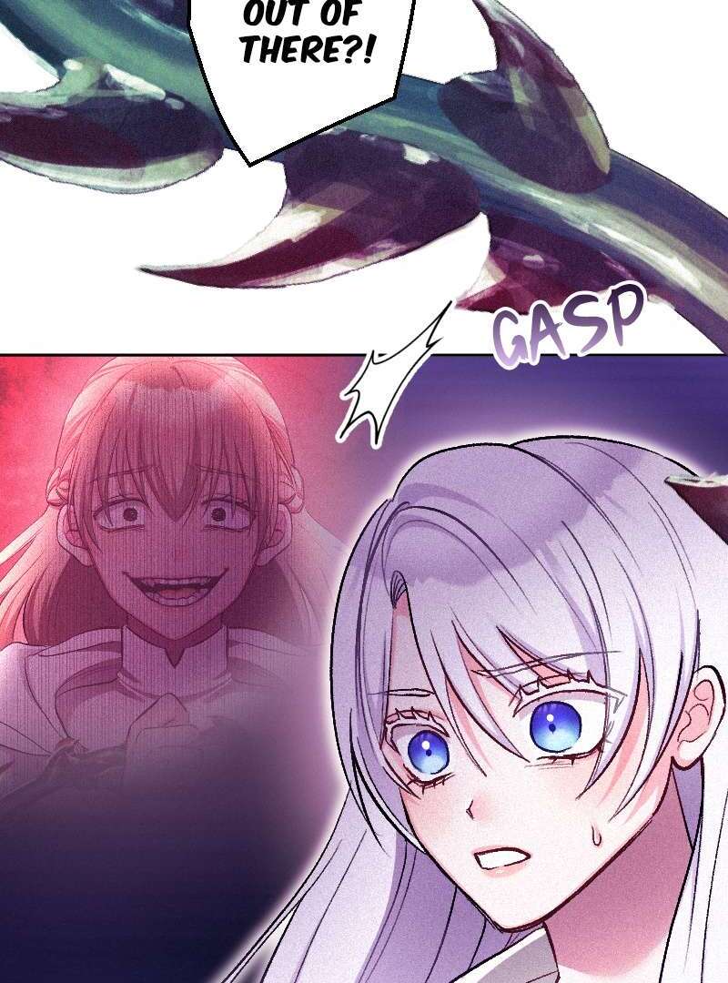 The Abandoned Saintess’s Vow: To Deny the Prince’s Love in Her Next Life Chapter 55 - Page 60