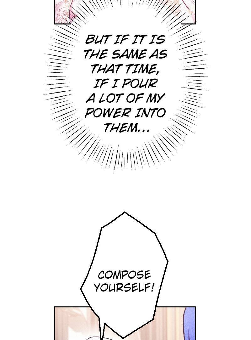 The Abandoned Saintess’s Vow: To Deny the Prince’s Love in Her Next Life Chapter 55 - Page 63