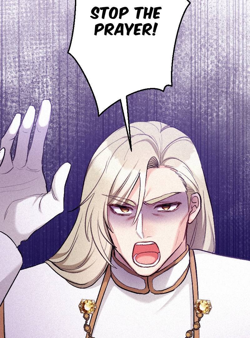 The Abandoned Saintess’s Vow: To Deny the Prince’s Love in Her Next Life Chapter 55 - Page 65